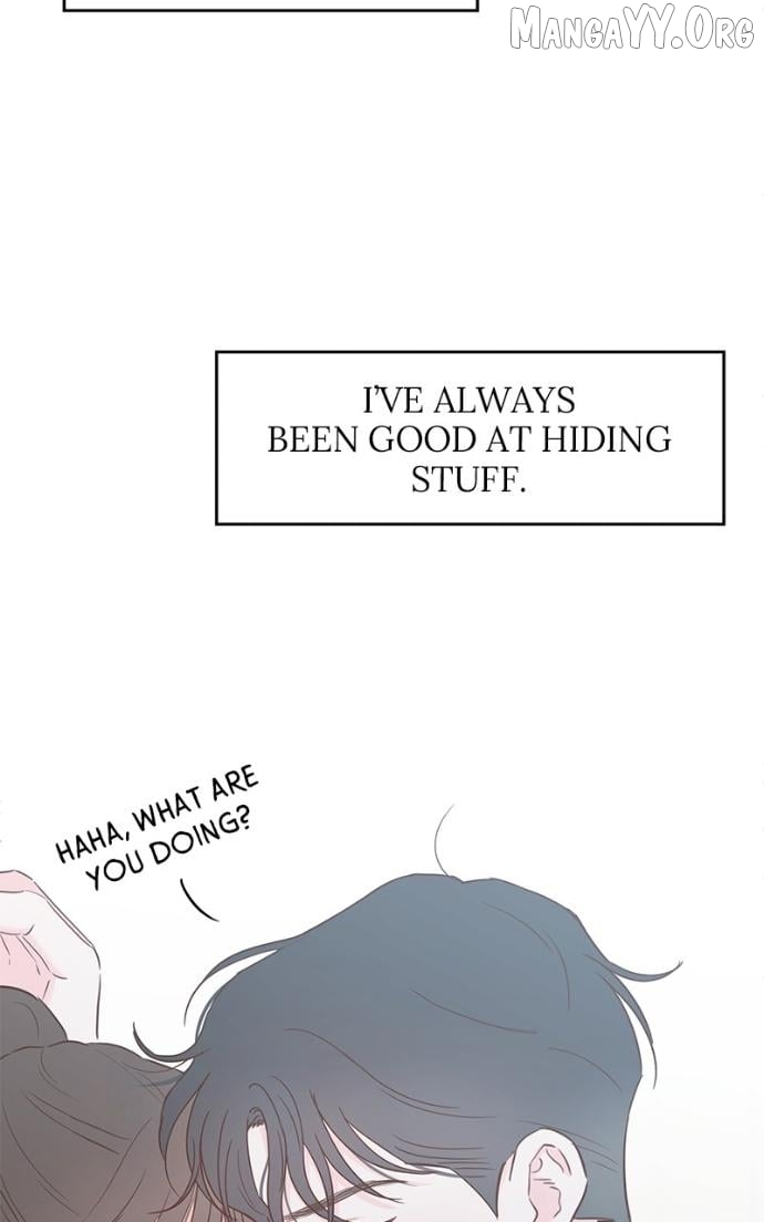 My Fake Love Chapter 39 - page 104