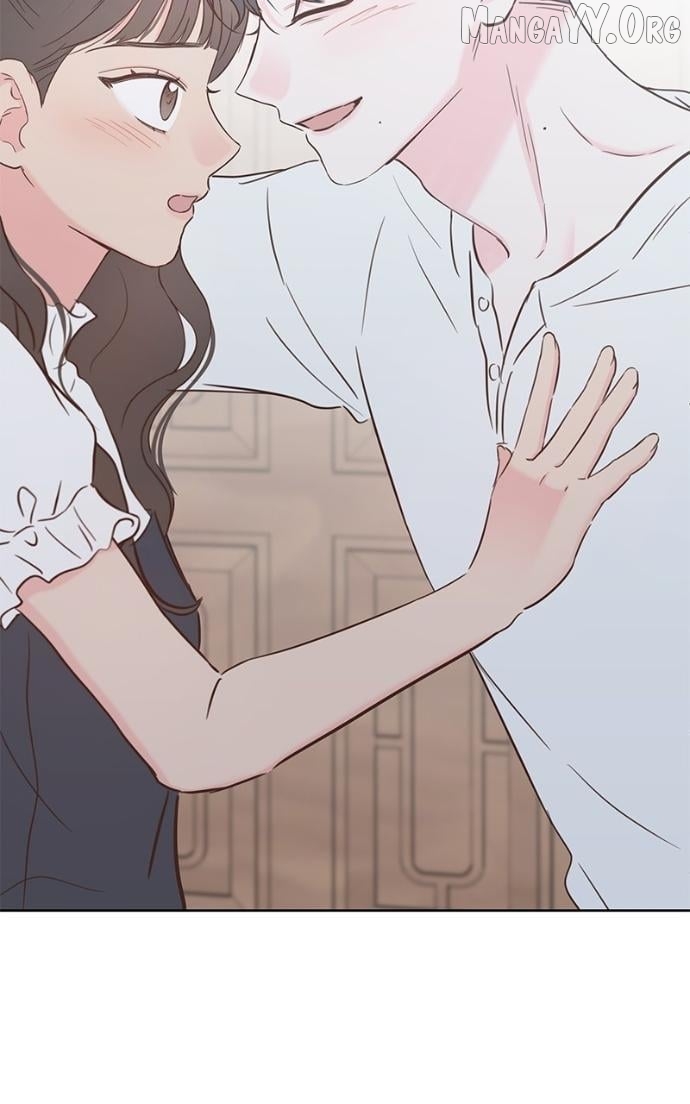 My Fake Love Chapter 39 - page 105