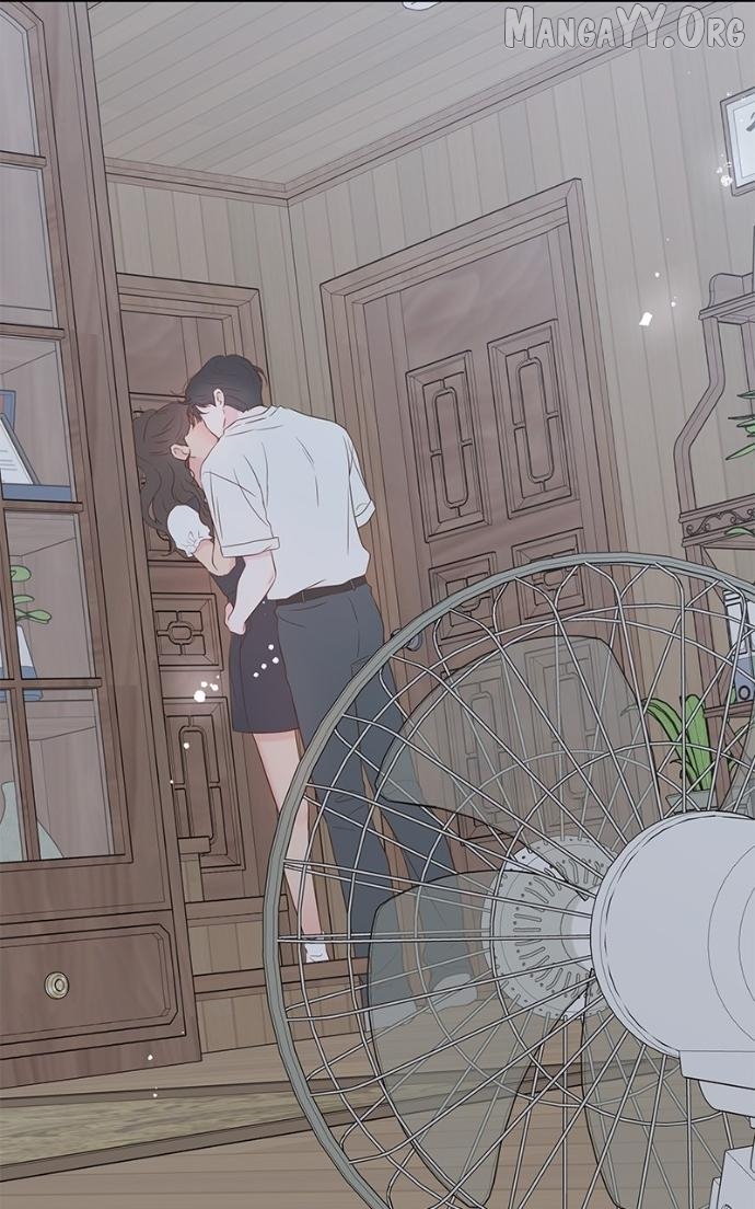 My Fake Love Chapter 39 - page 109