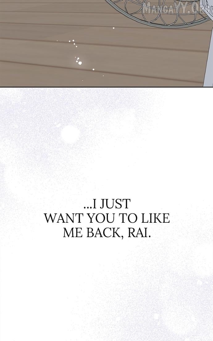 My Fake Love Chapter 39 - page 110