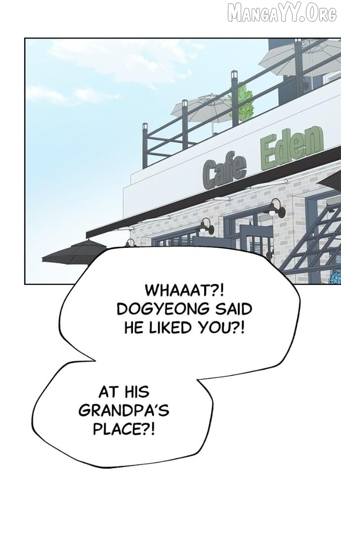 My Fake Love Chapter 39 - page 113
