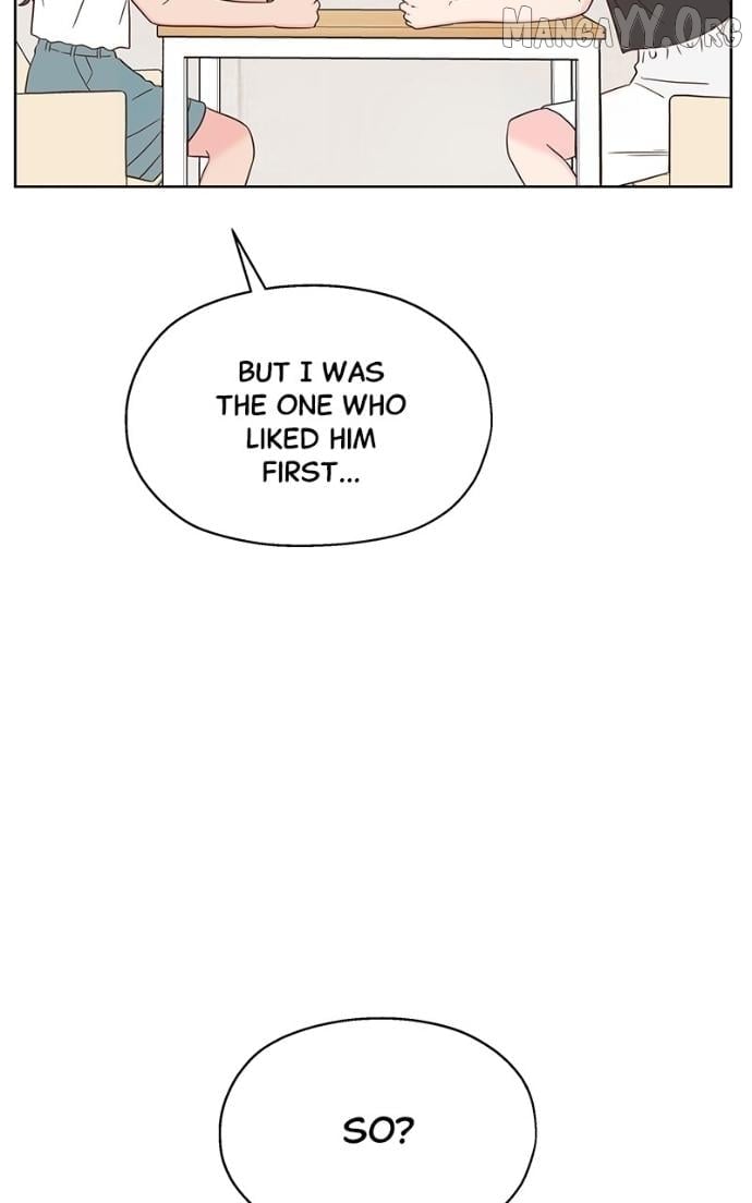 My Fake Love Chapter 39 - page 115