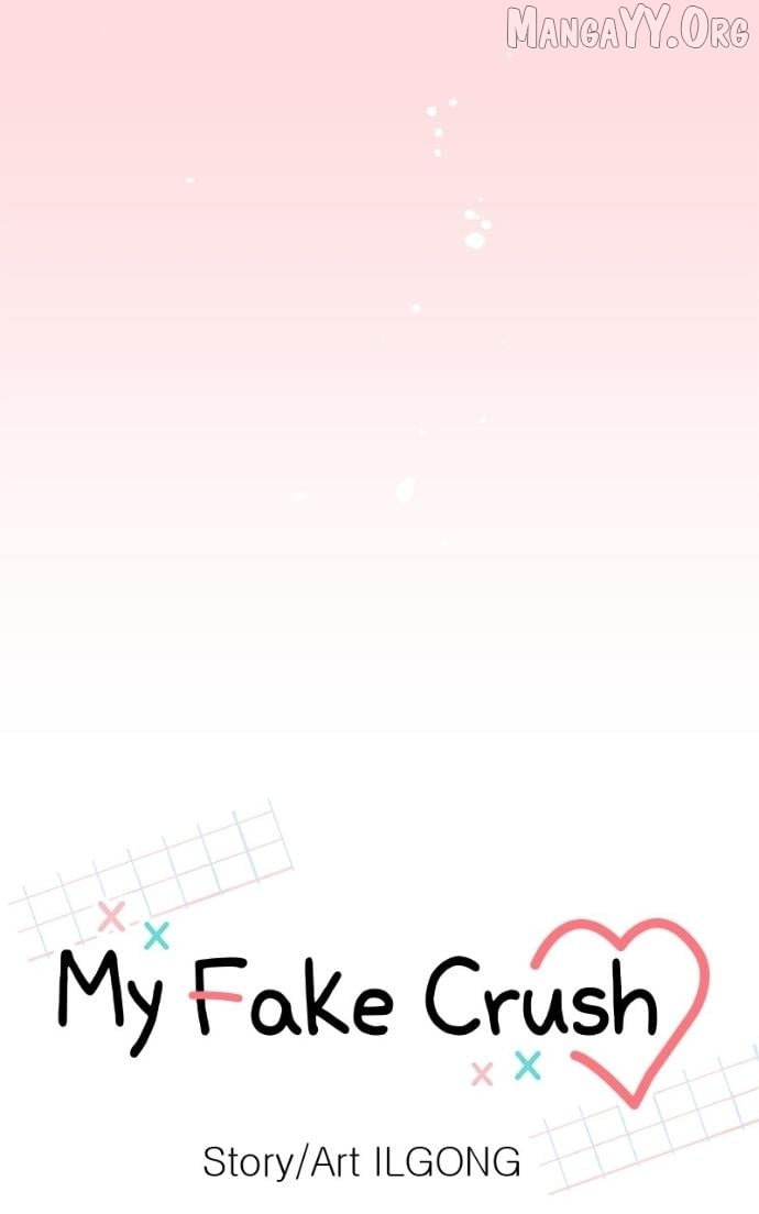 My Fake Love Chapter 39 - page 12