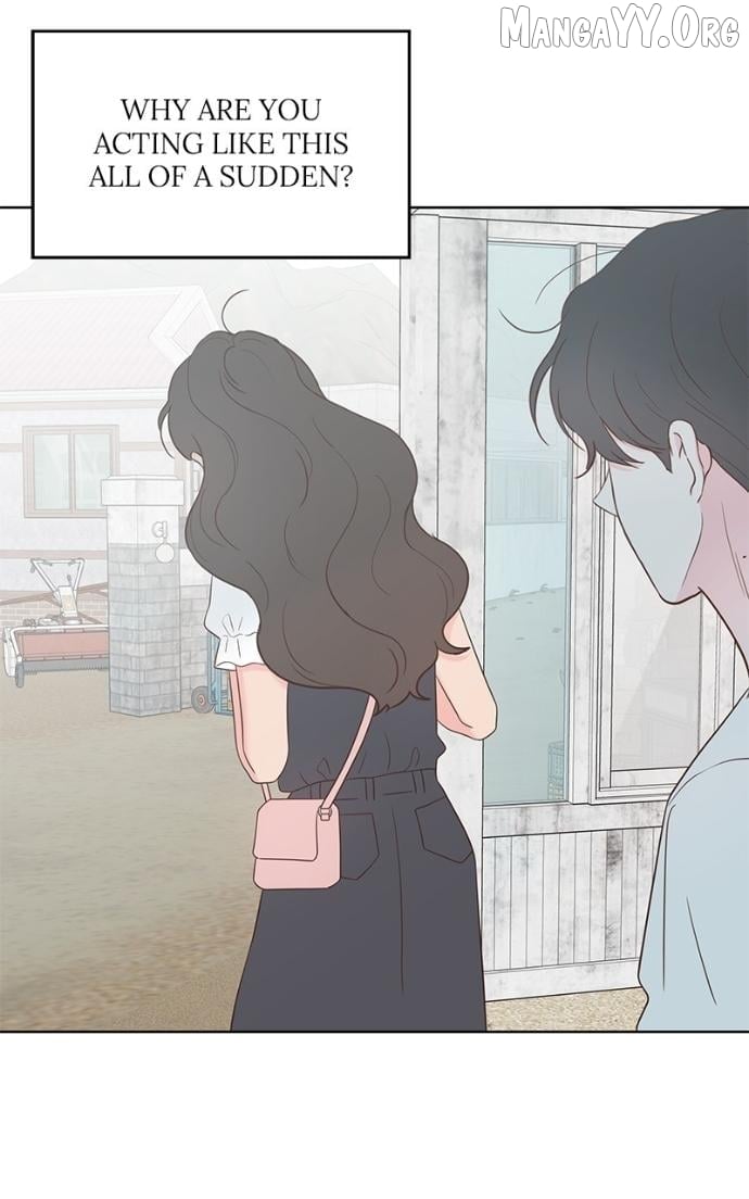 My Fake Love Chapter 39 - page 19