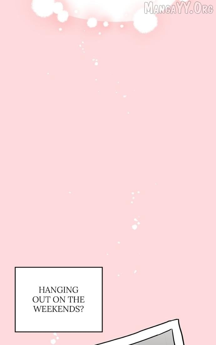 My Fake Love Chapter 39 - page 2