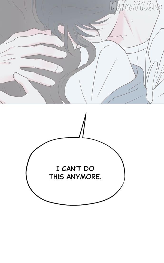 My Fake Love Chapter 39 - page 23