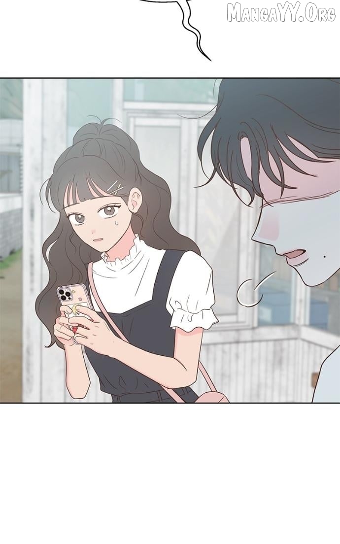 My Fake Love Chapter 39 - page 29