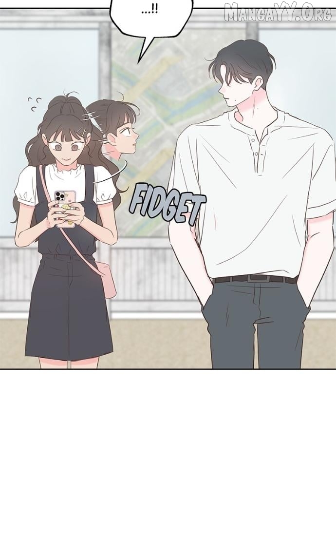 My Fake Love Chapter 39 - page 31