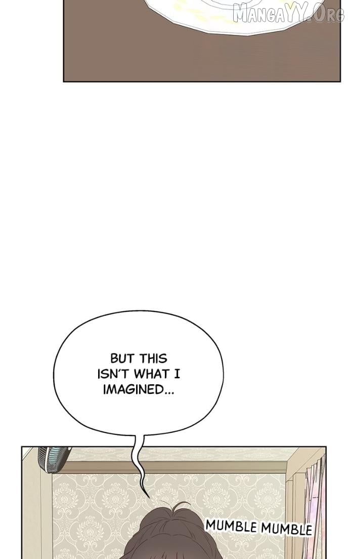 My Fake Love Chapter 39 - page 39