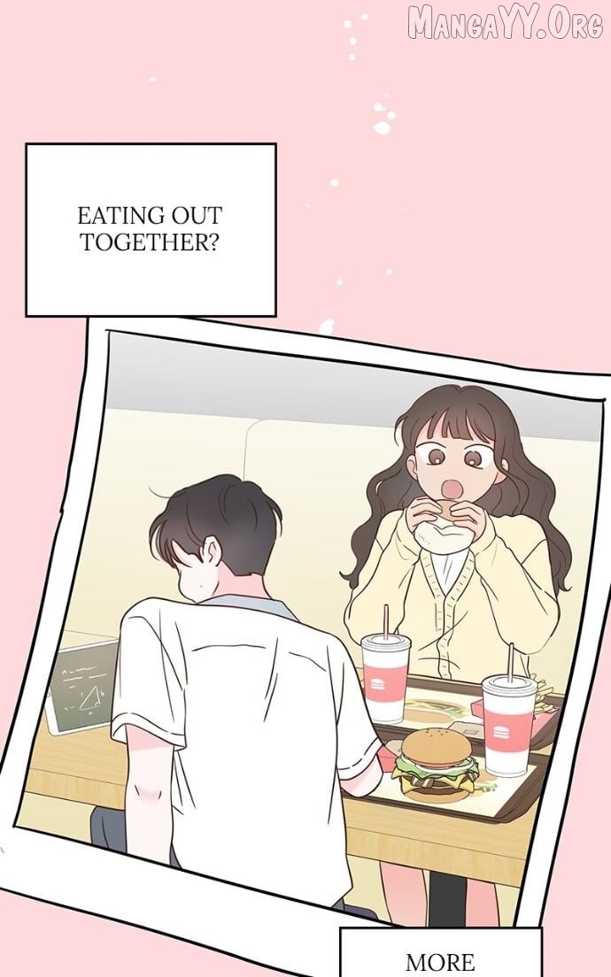 My Fake Love Chapter 39 - page 4
