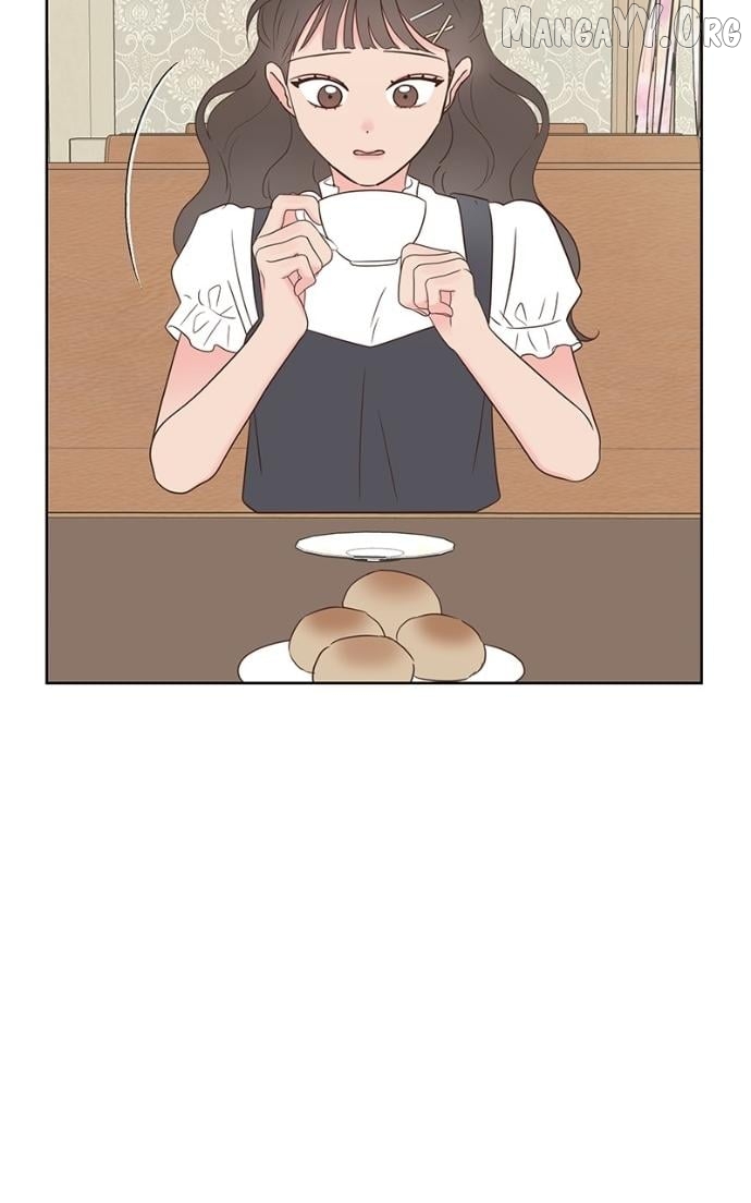 My Fake Love Chapter 39 - page 40