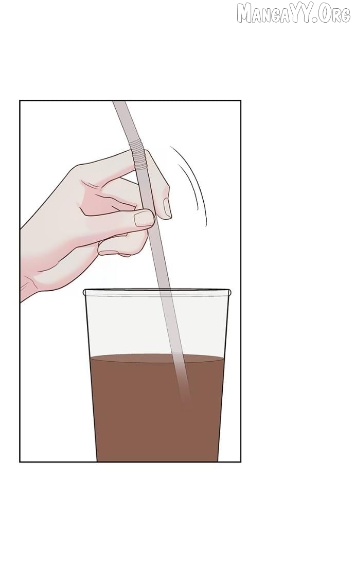 My Fake Love Chapter 39 - page 42
