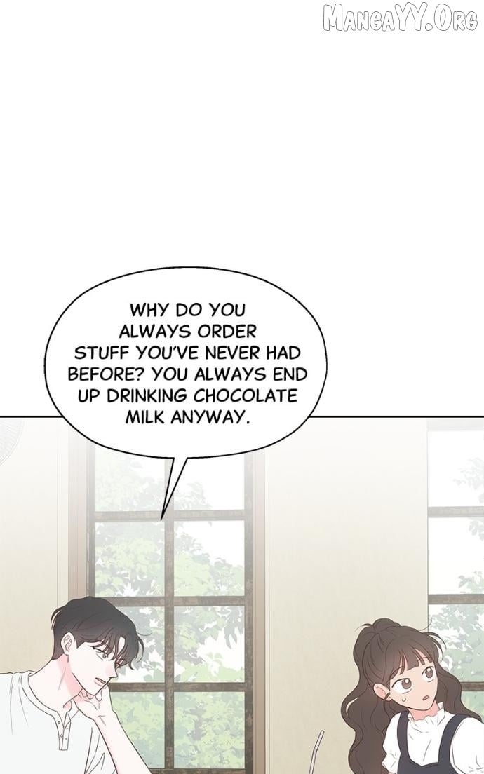 My Fake Love Chapter 39 - page 44