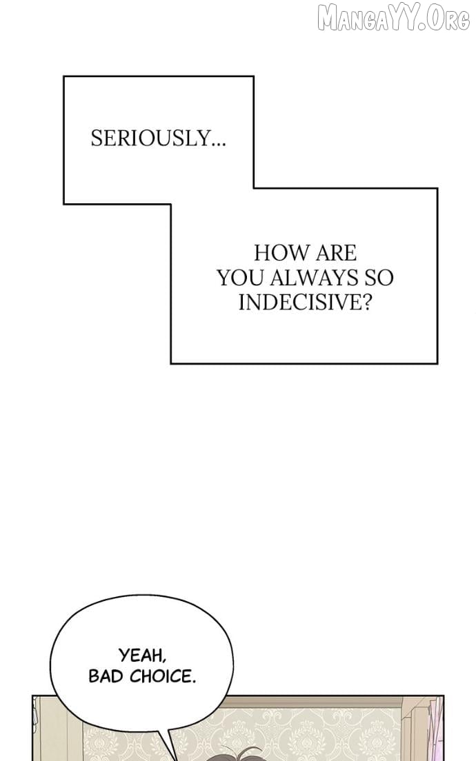 My Fake Love Chapter 39 - page 47