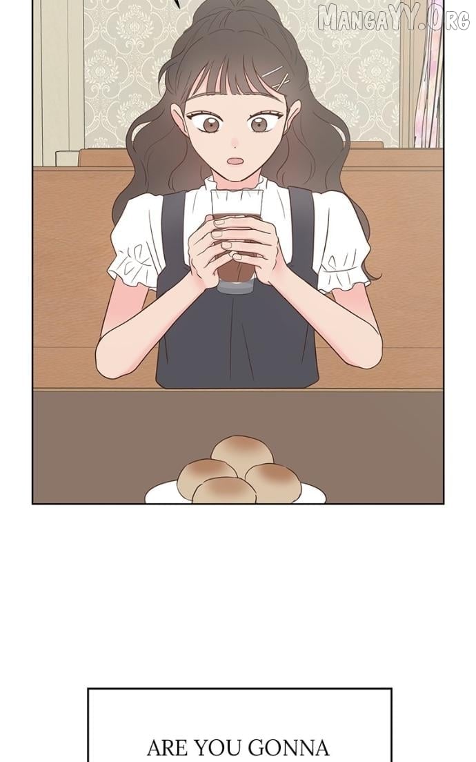 My Fake Love Chapter 39 - page 48
