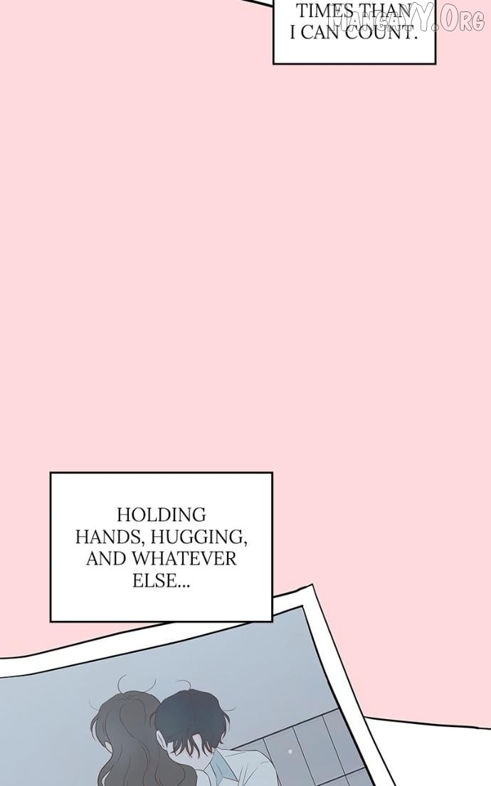 My Fake Love Chapter 39 - page 5