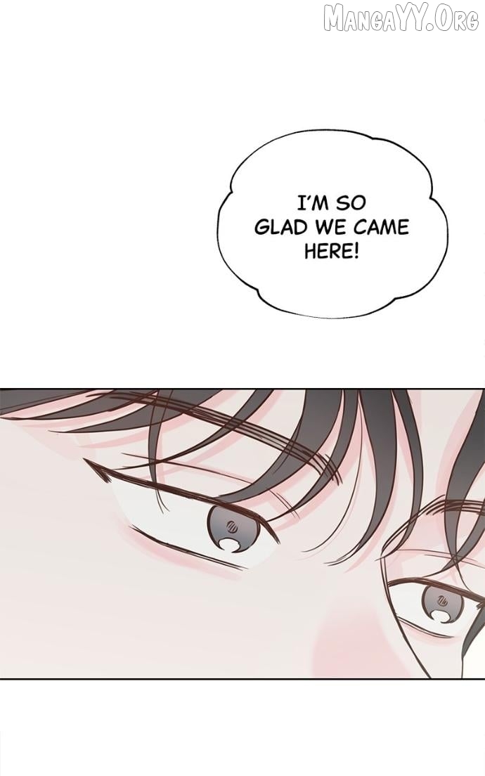 My Fake Love Chapter 39 - page 54