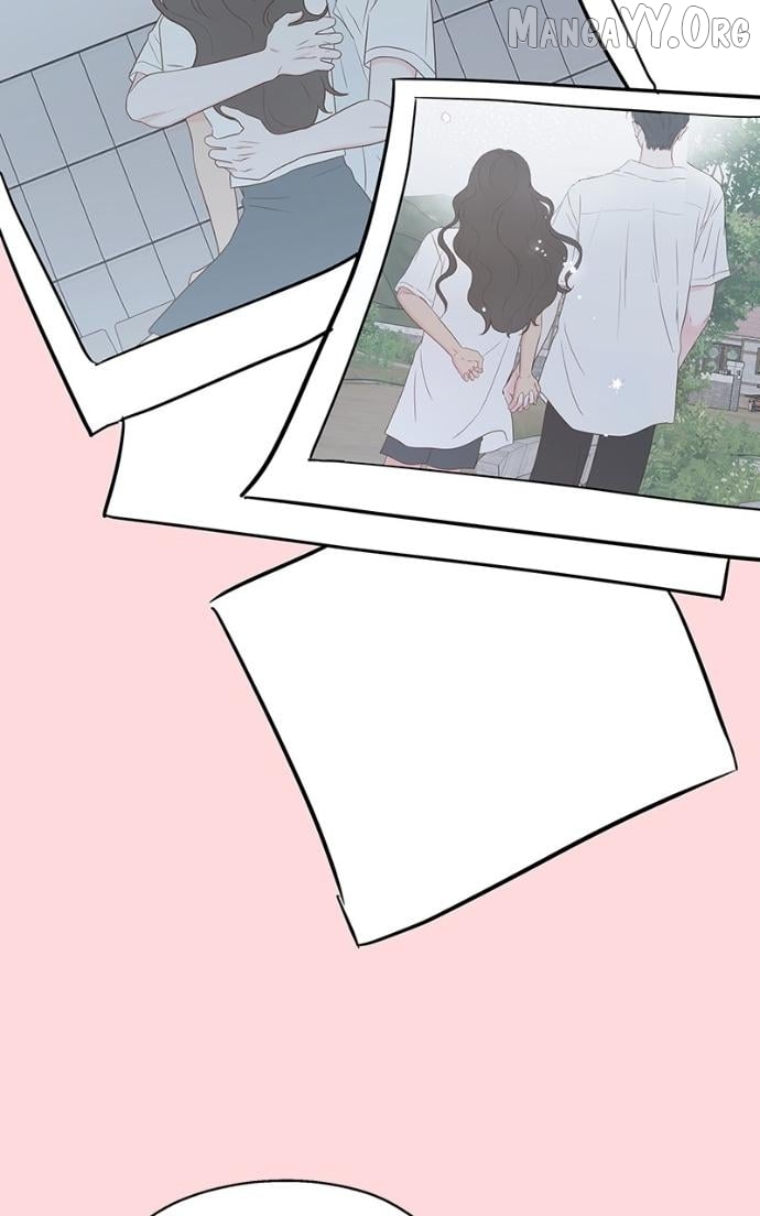 My Fake Love Chapter 39 - page 6