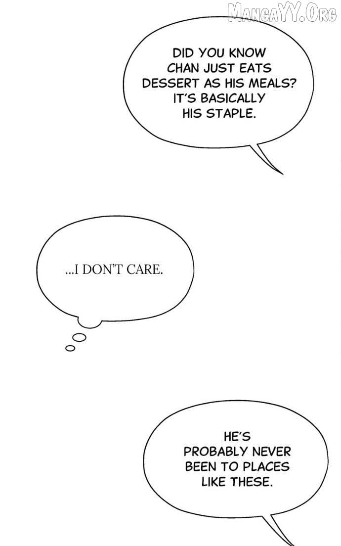My Fake Love Chapter 39 - page 60