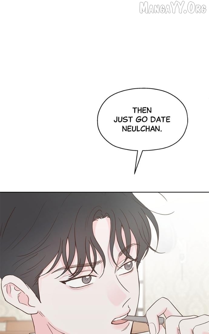 My Fake Love Chapter 39 - page 64