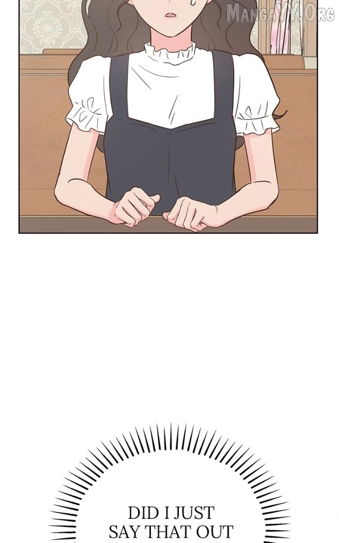 My Fake Love Chapter 39 - page 67