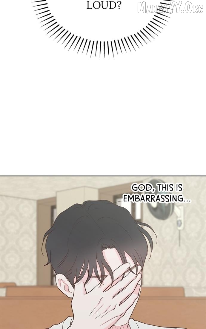 My Fake Love Chapter 39 - page 68