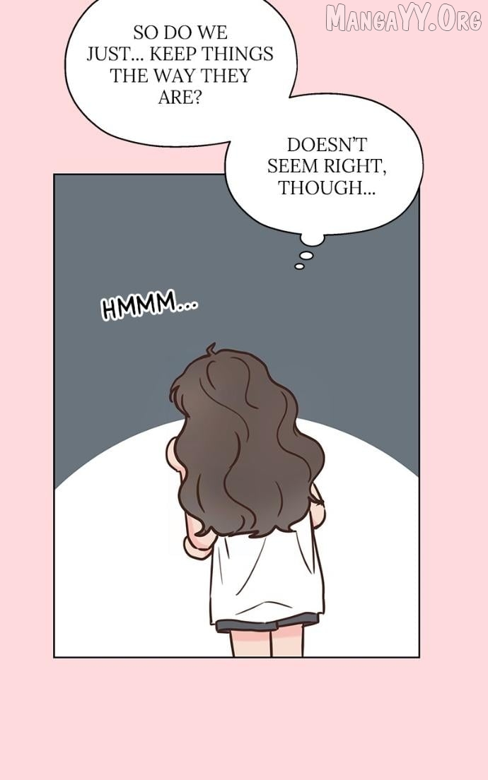 My Fake Love Chapter 39 - page 7