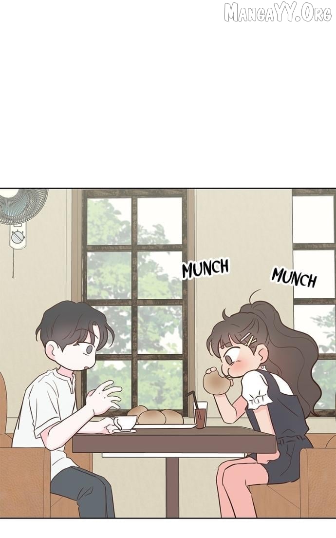 My Fake Love Chapter 39 - page 75