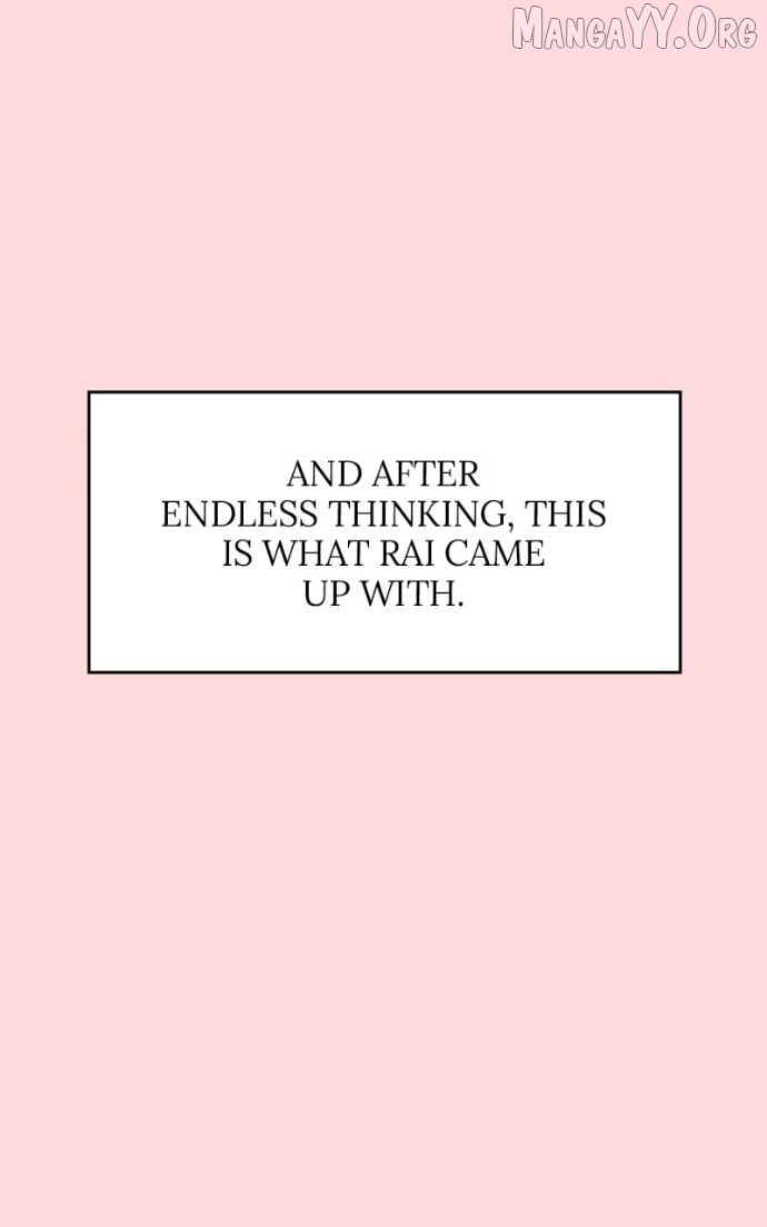 My Fake Love Chapter 39 - page 8