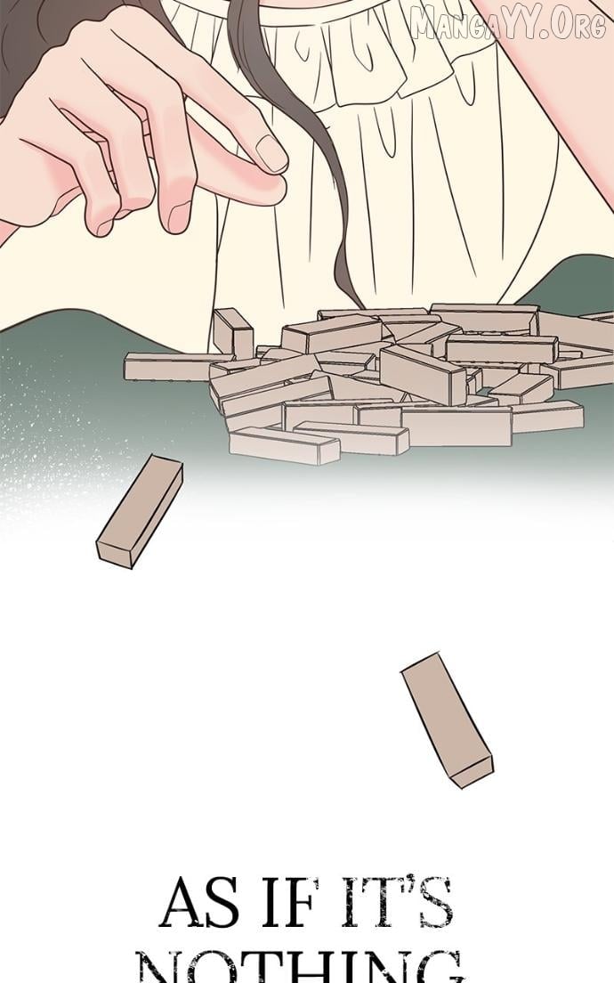 My Fake Love Chapter 39 - page 85