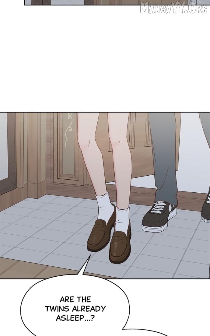 My Fake Love Chapter 39 - page 89