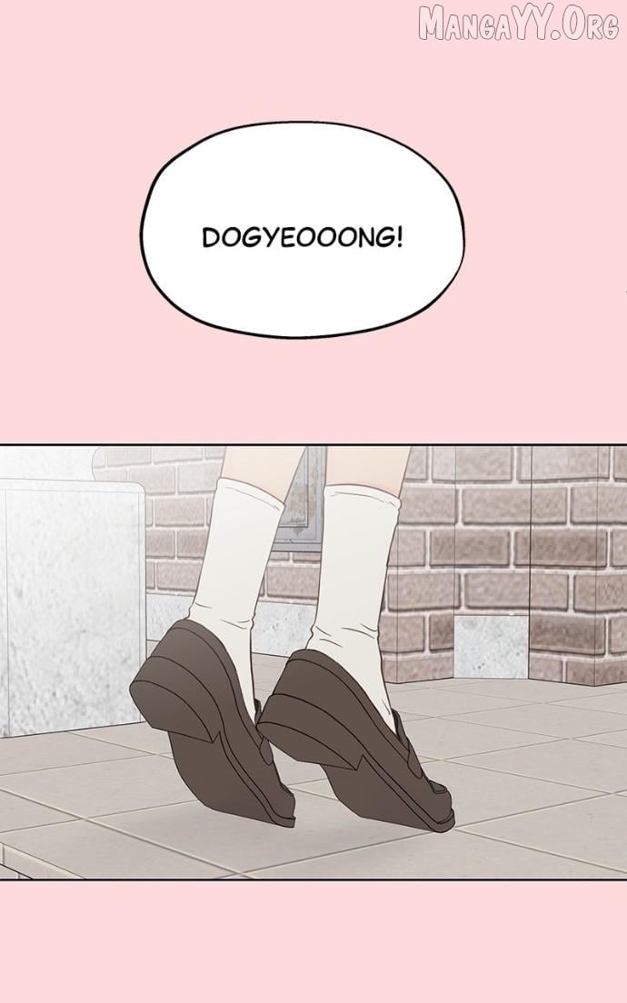 My Fake Love Chapter 39 - page 9