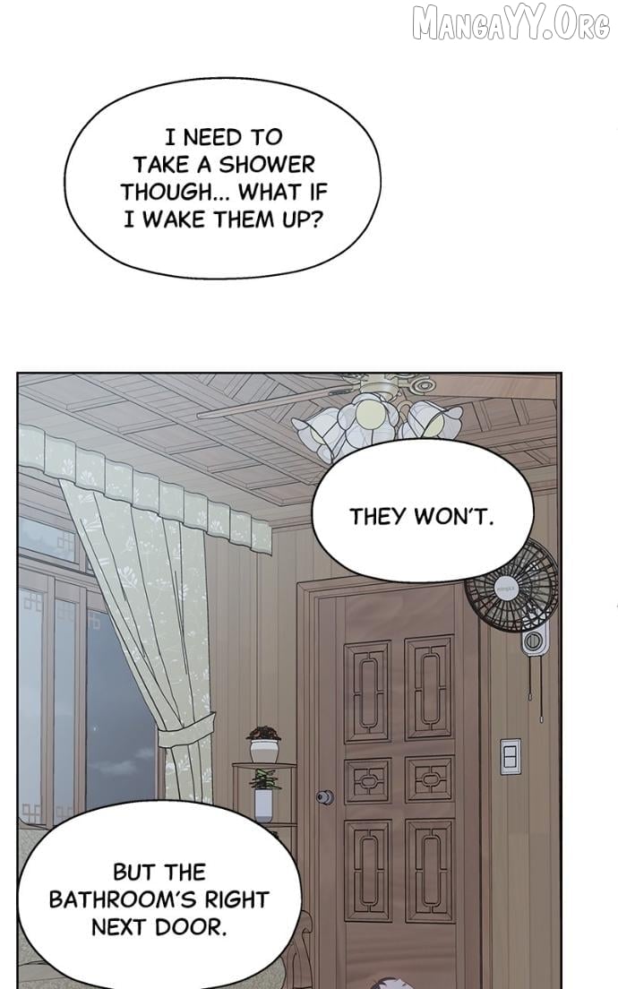 My Fake Love Chapter 39 - page 92