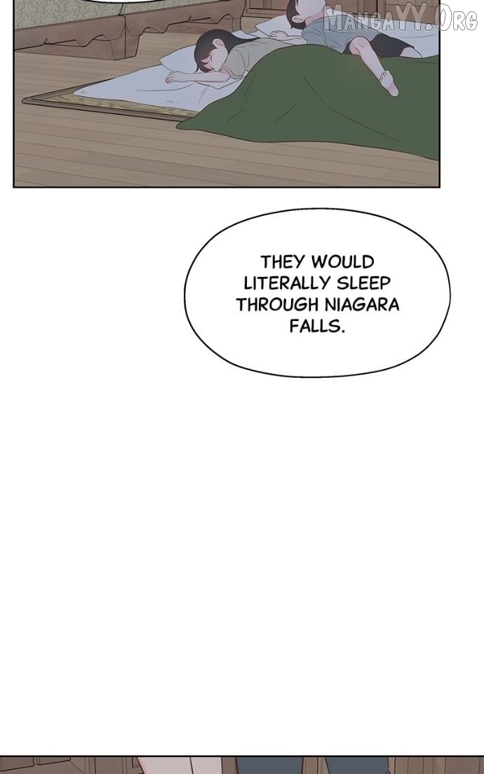 My Fake Love Chapter 39 - page 93