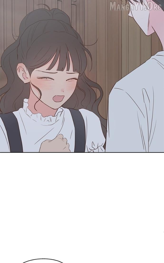 My Fake Love Chapter 39 - page 99
