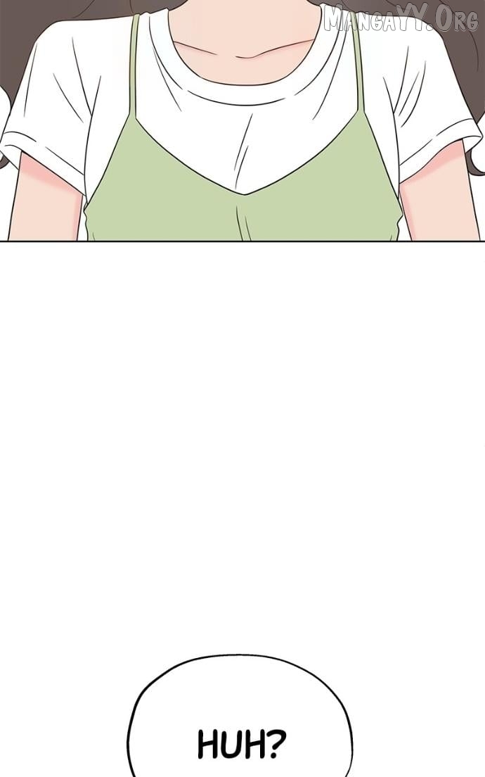 My Fake Love Chapter 40 - page 10