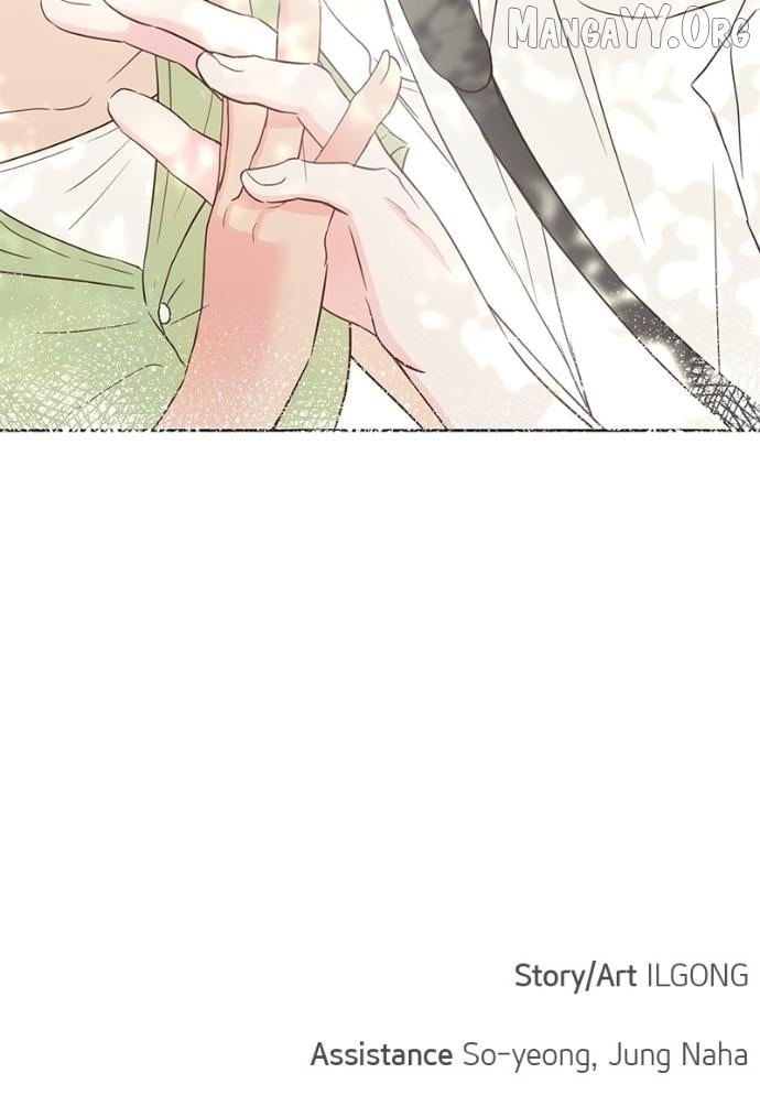 My Fake Love Chapter 40 - page 100