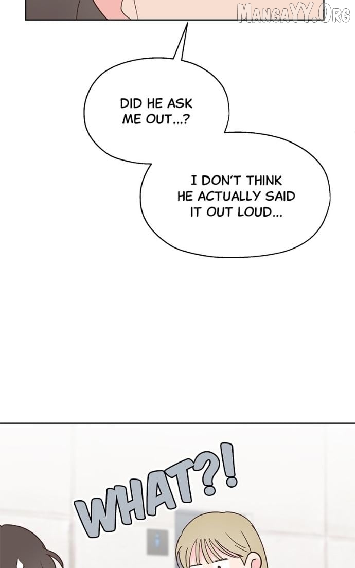 My Fake Love Chapter 40 - page 12