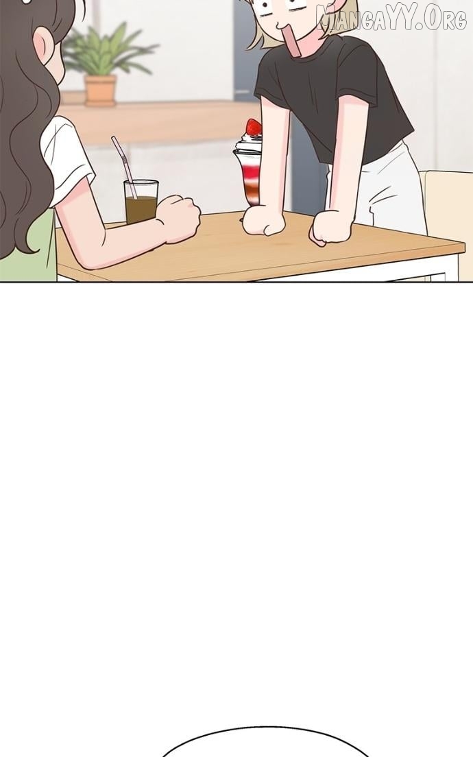 My Fake Love Chapter 40 - page 13