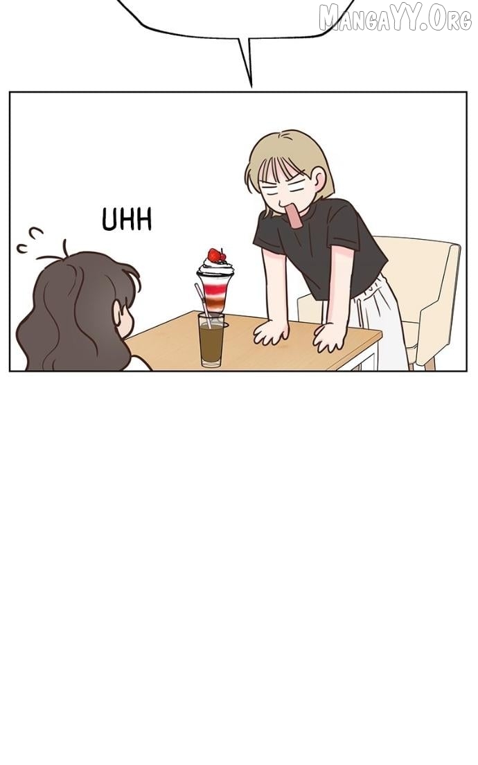 My Fake Love Chapter 40 - page 16