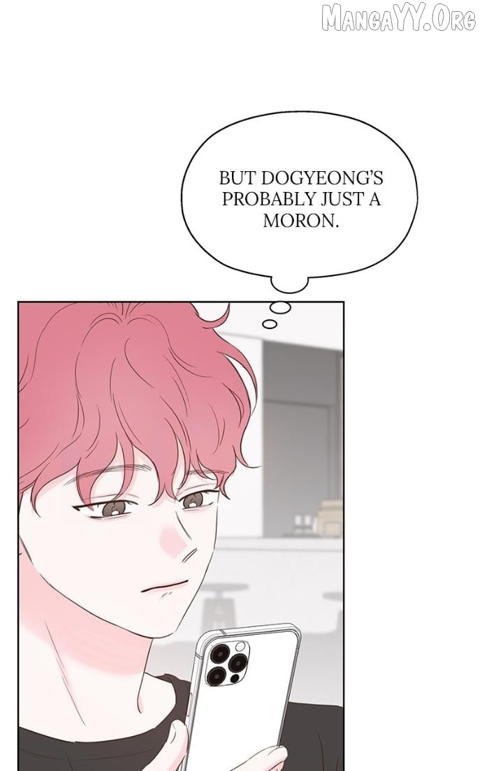 My Fake Love Chapter 40 - page 19