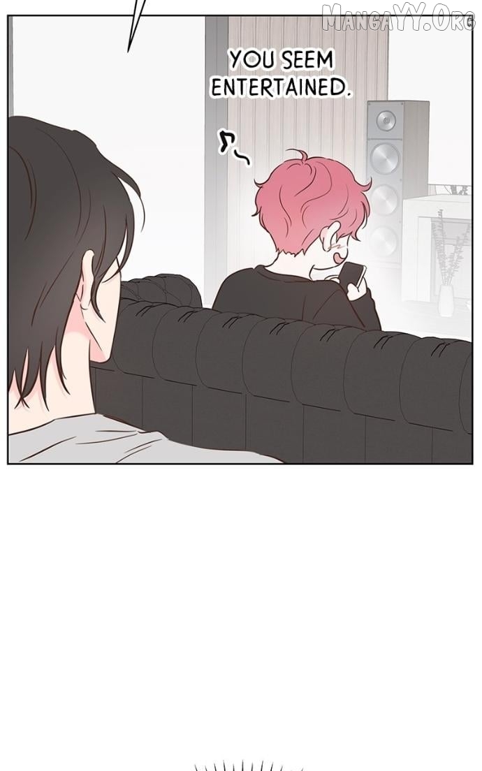 My Fake Love Chapter 40 - page 23