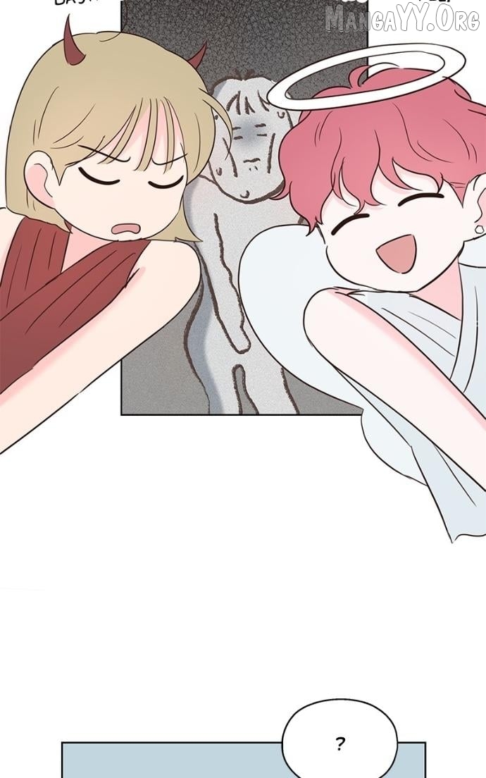 My Fake Love Chapter 40 - page 26