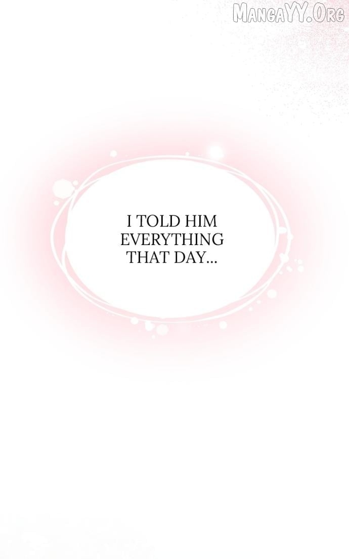 My Fake Love Chapter 40 - page 31