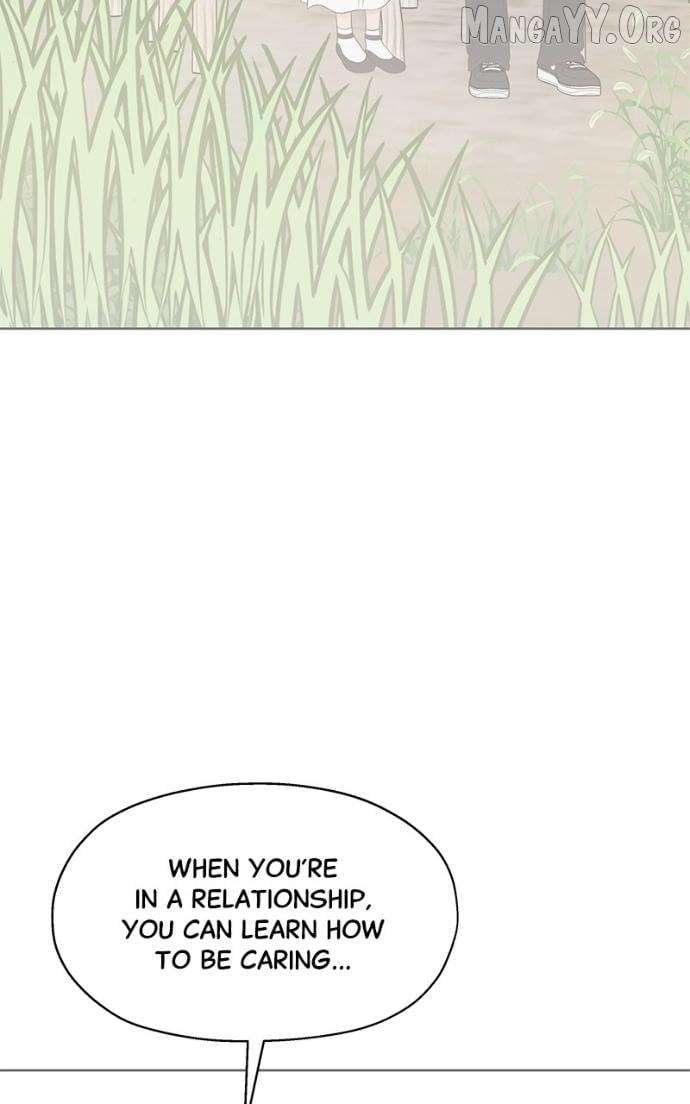 My Fake Love Chapter 40 - page 33