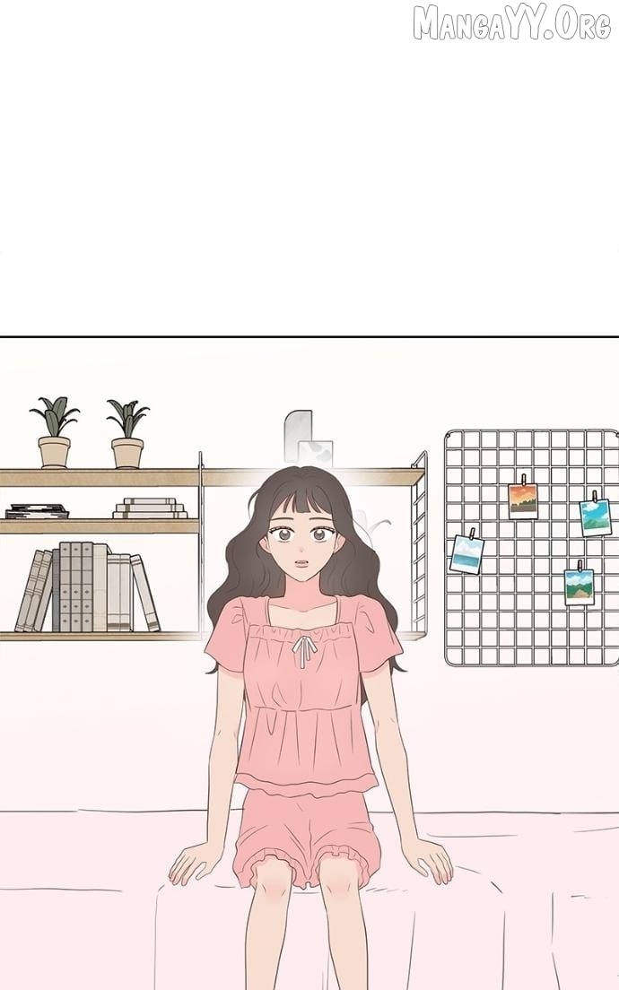 My Fake Love Chapter 40 - page 40