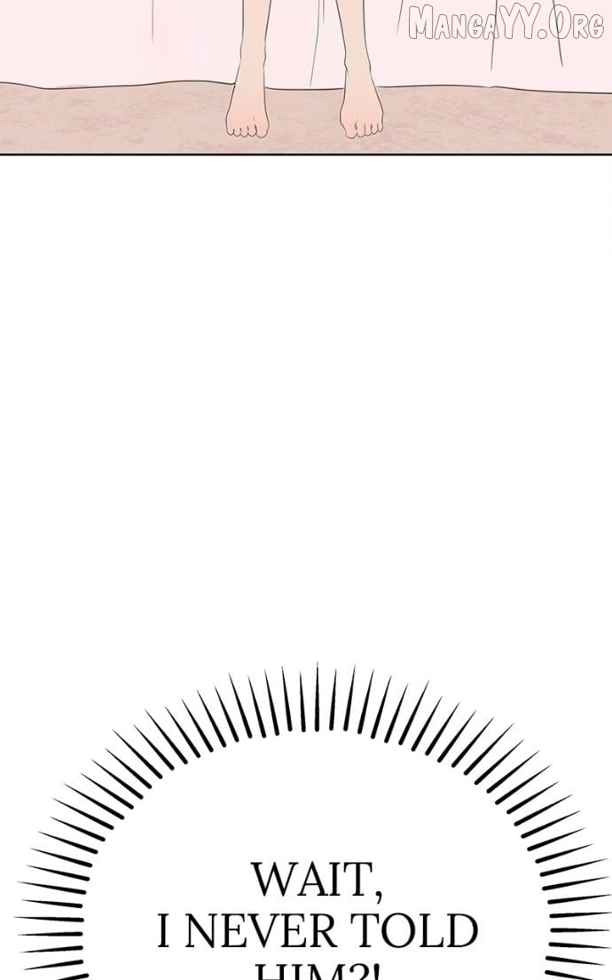 My Fake Love Chapter 40 - page 41