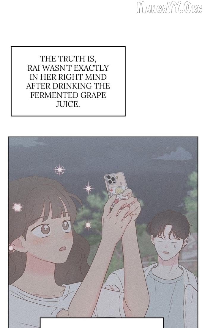 My Fake Love Chapter 40 - page 44