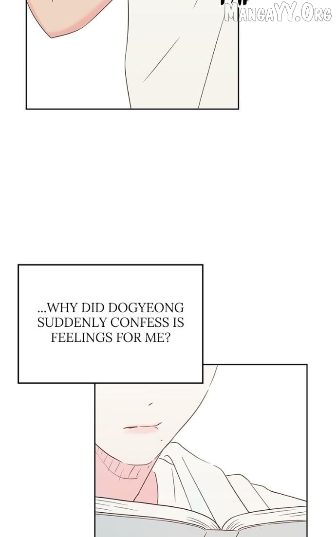 My Fake Love Chapter 40 - page 48