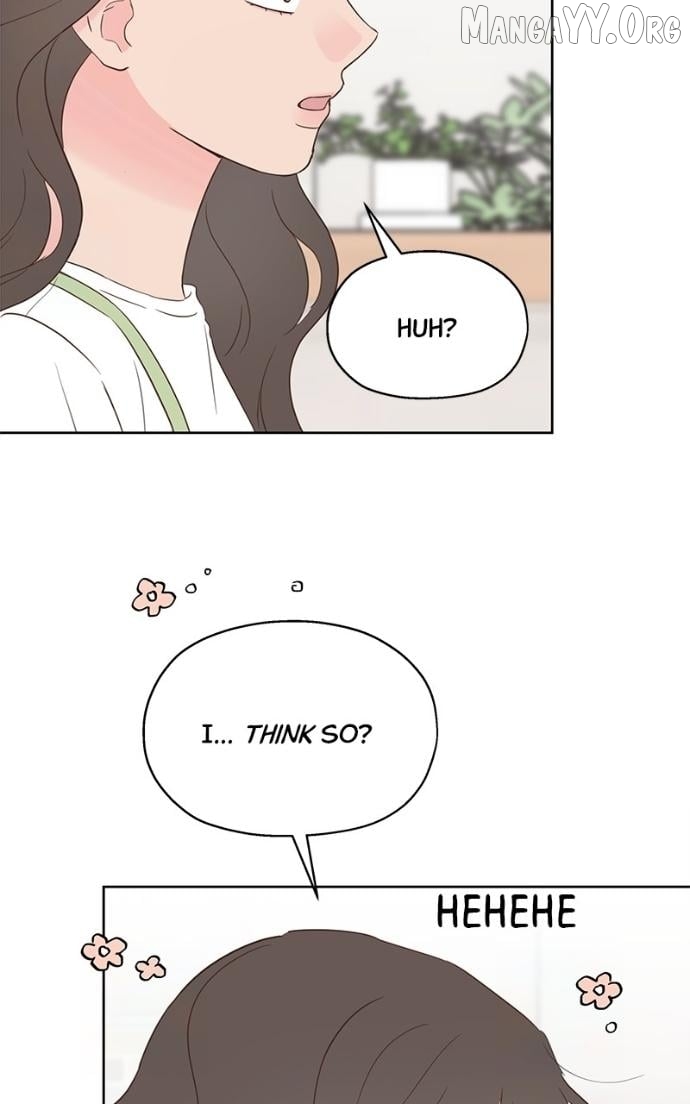 My Fake Love Chapter 40 - page 5